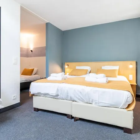 Montovani Hotel