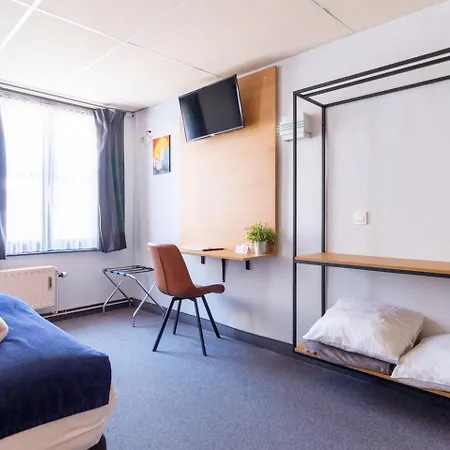 Hotel Montovani Brujas