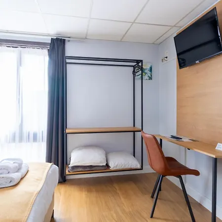 Hotel Montovani 2*