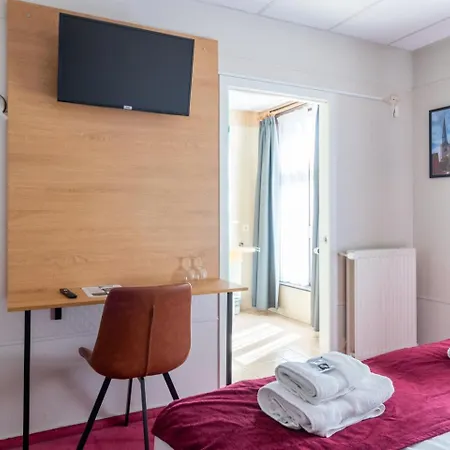 Montovani Hotel 2*
