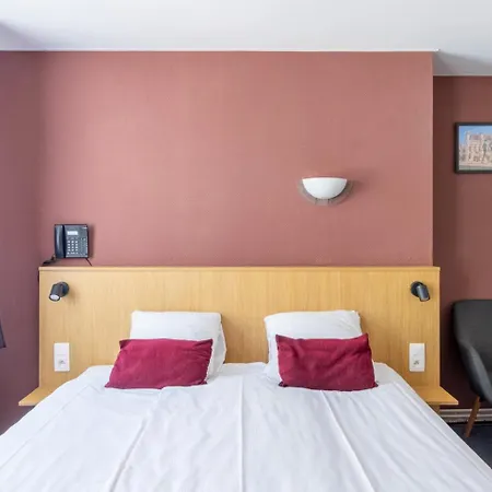 Hotel Montovani 2*