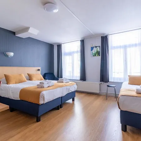 Hotel Montovani