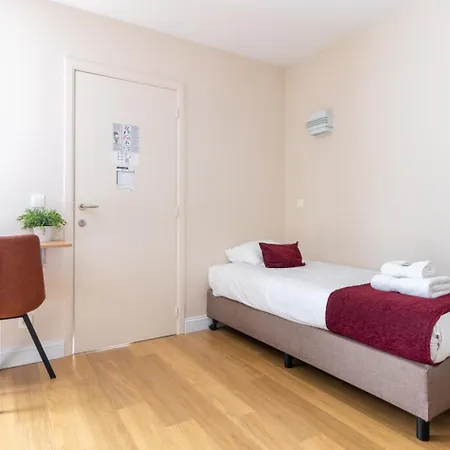 Hotel Montovani 2*