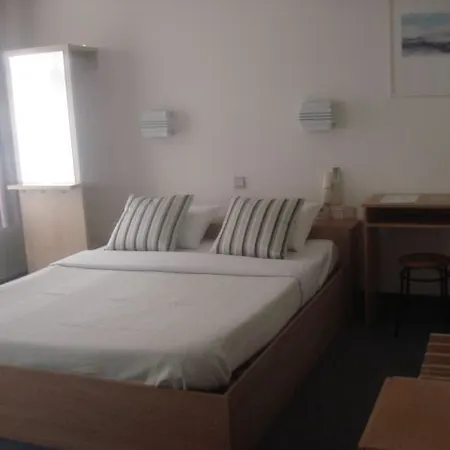 Montovani Hotel Brujas
