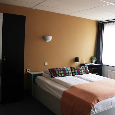 Hotel Montovani Brujas