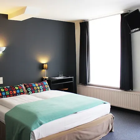 Montovani Hotel Brujas