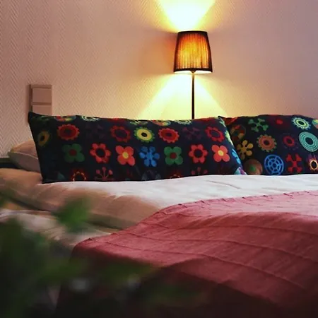 Montovani Hotel