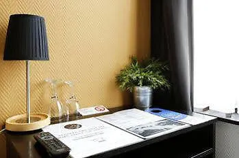 Montovani Hotel