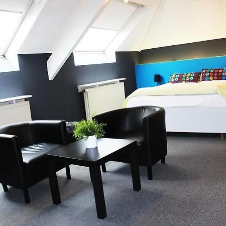 Hotel Montovani 2*